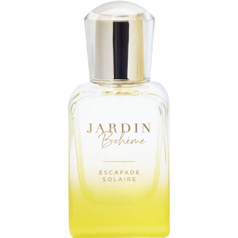 Escapade Solaire Eau de Parfum Spray by Jardin Bohème ️ .